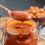 Keto BBQ Sauce