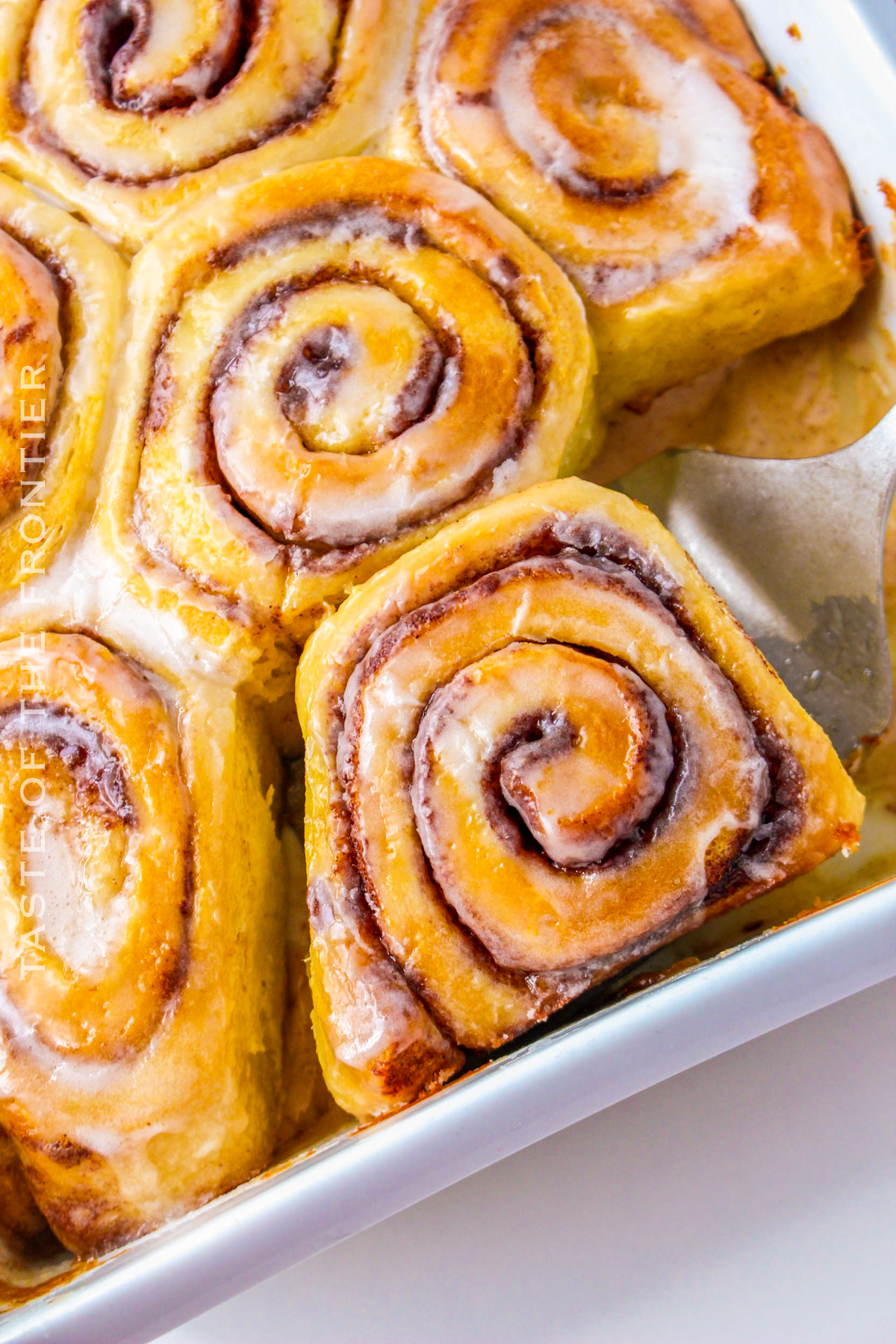 best Cinnamon Rolls