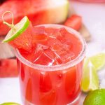 Watermelon Margarita