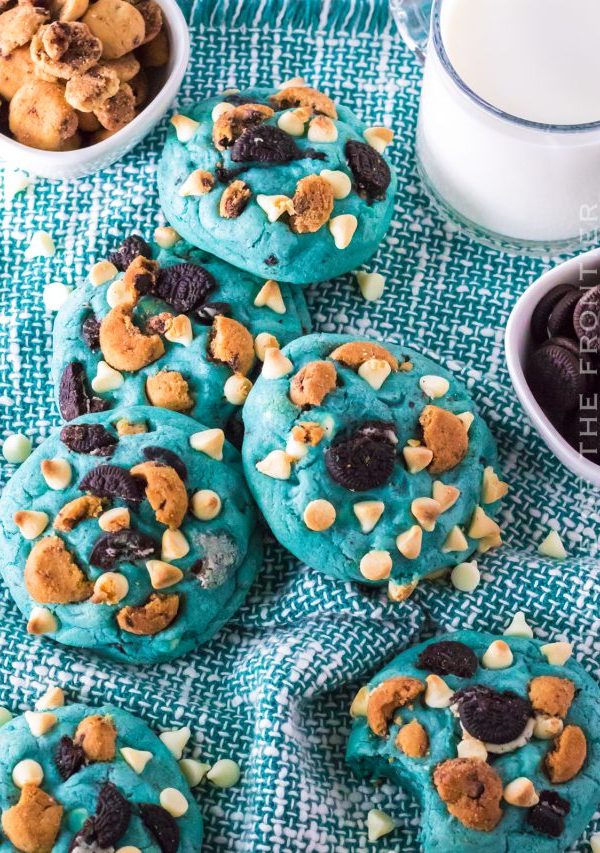 fun cookie recipes for kids