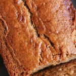 Apple Butter Bread