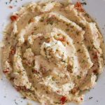 Cauliflower Mash