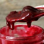 Homemade Cherry Pie Filling