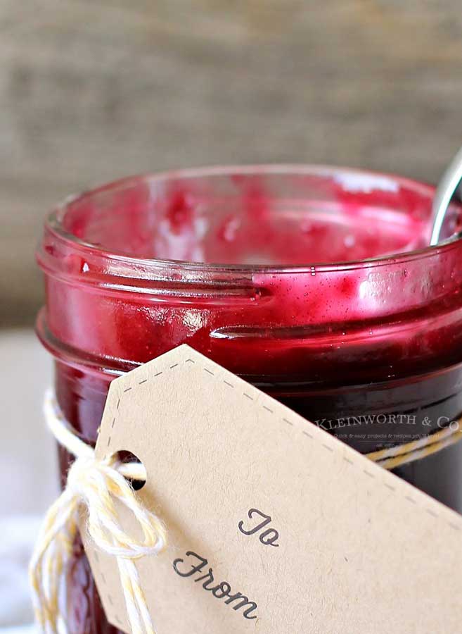 Best Homemade Cherry Pie Filling