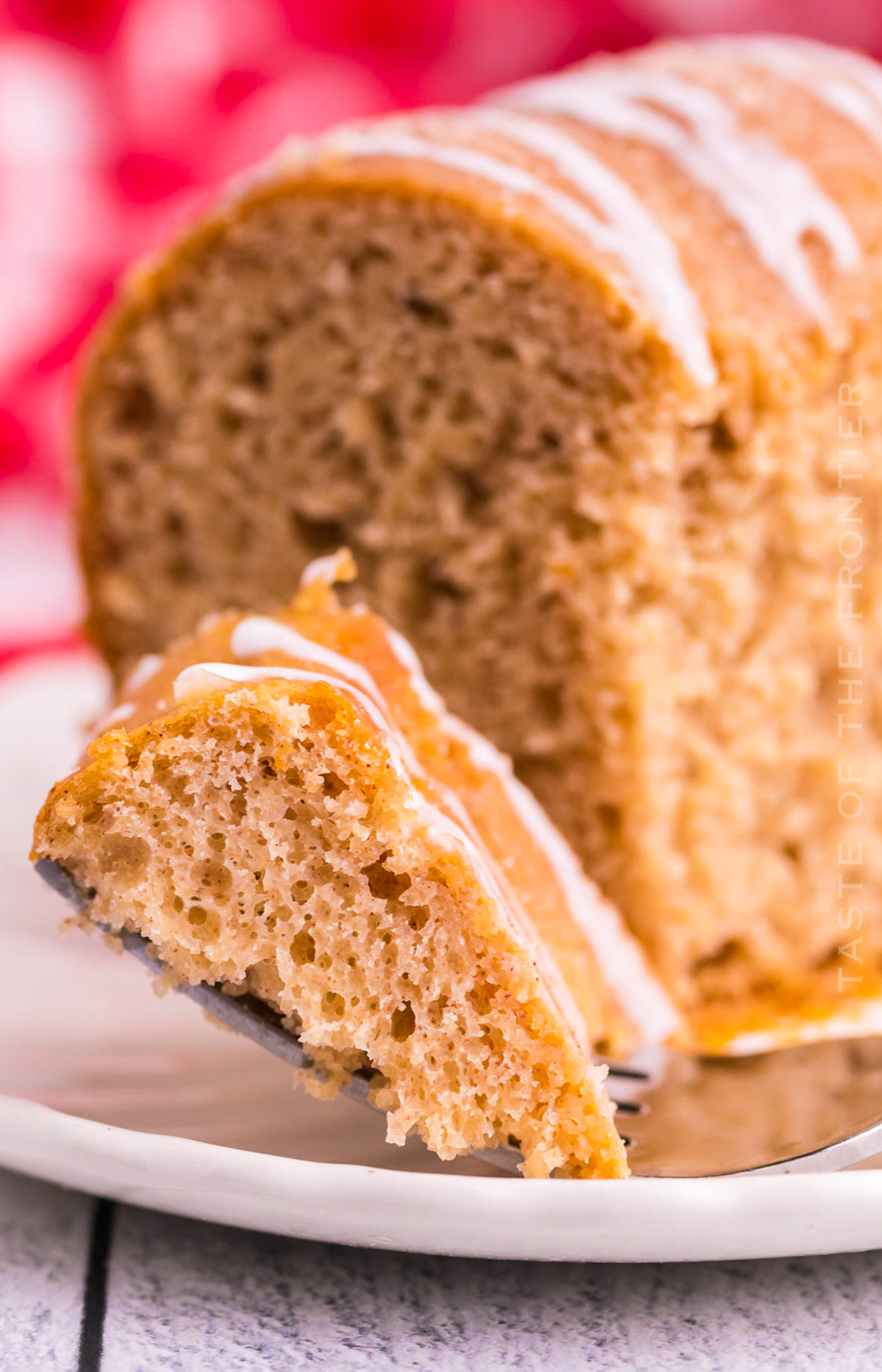 Donut Cake