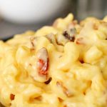 Just 20 minutes Easy Mac & Cheese