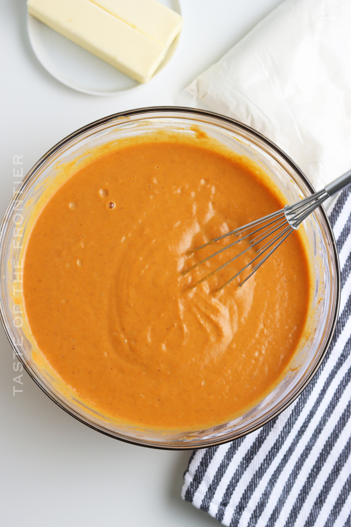 pumpkin dessert for Thanksgiving