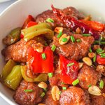 Kung Pao Chicken