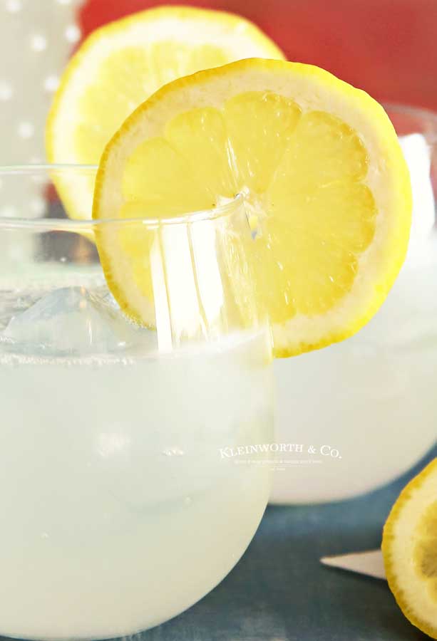 Limonada Lemonade