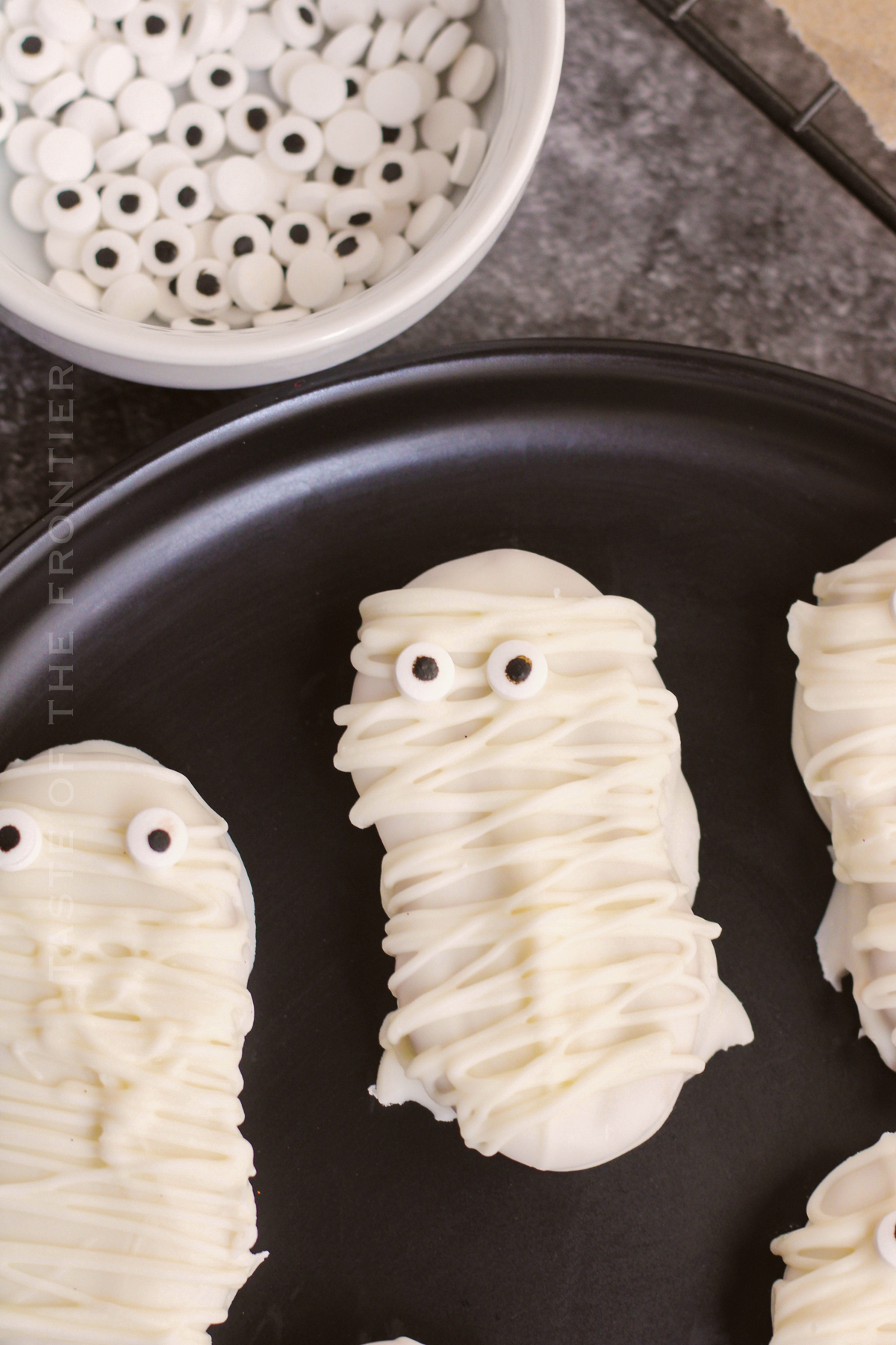 Halloween Cookie Recipe