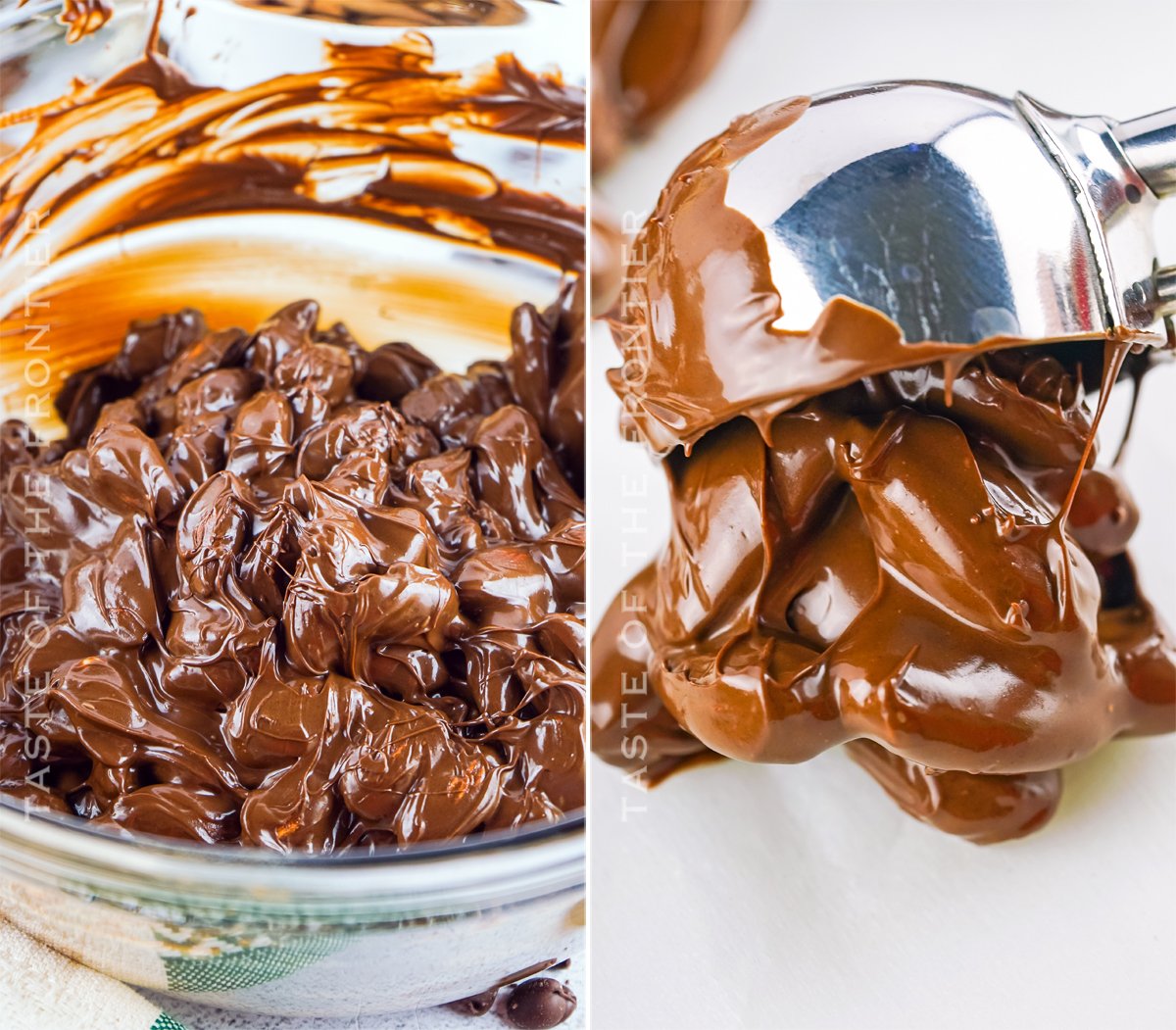 Recipe for Chocolate Nut Clusters