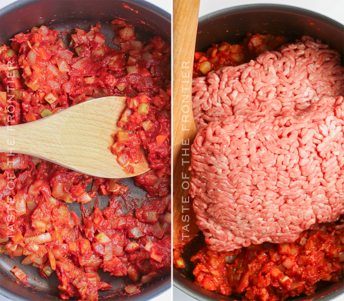 Bolognese Sauce