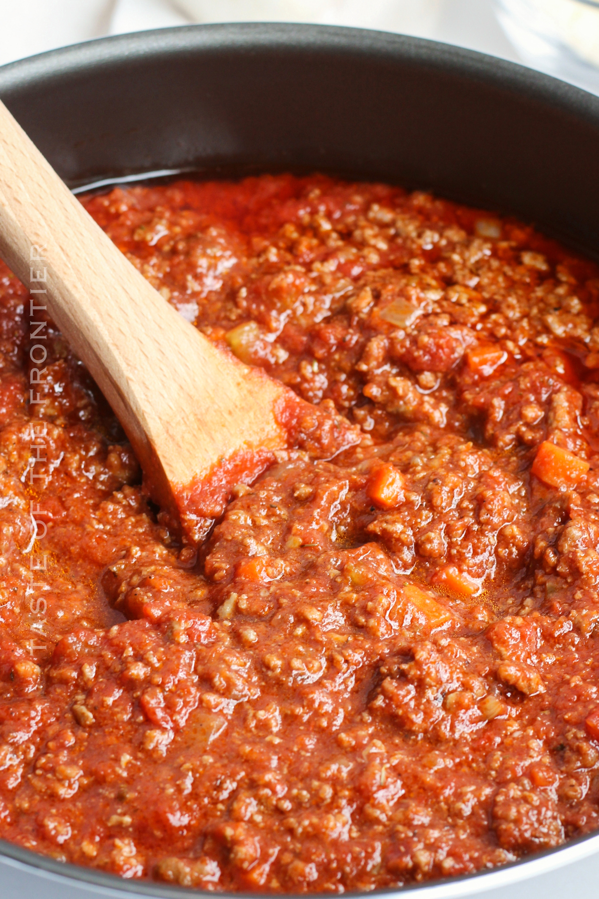 Recipe for One-Pot Bolognese