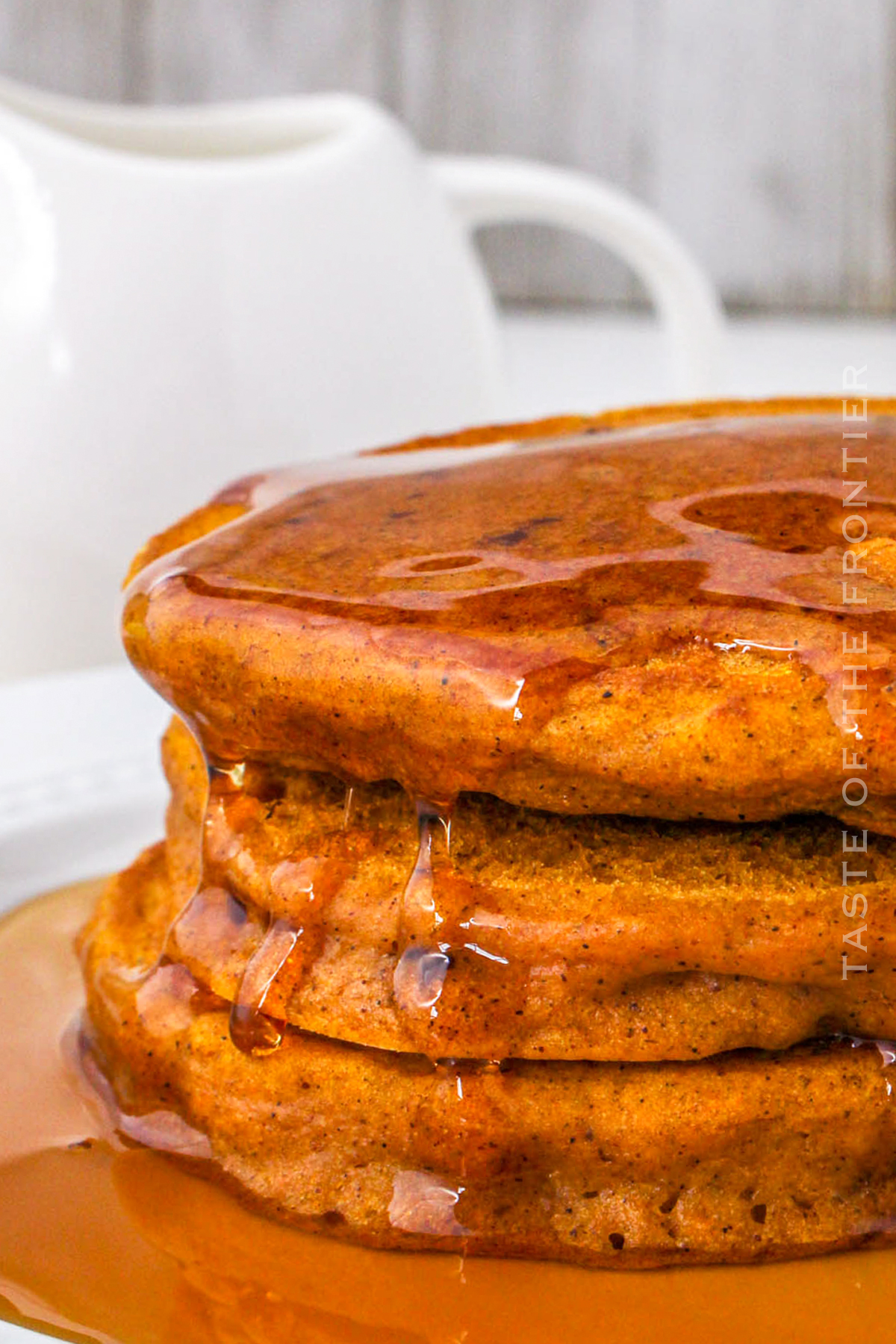 pancake breakfast
