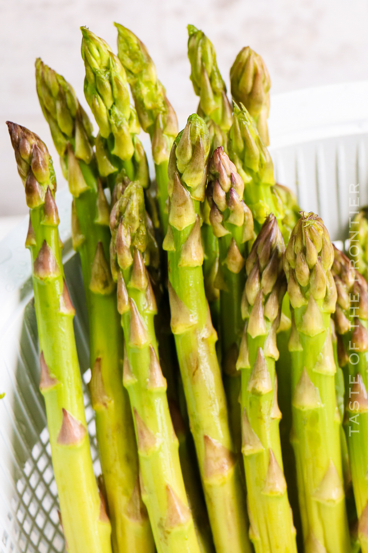 Best Asparagus Recipe