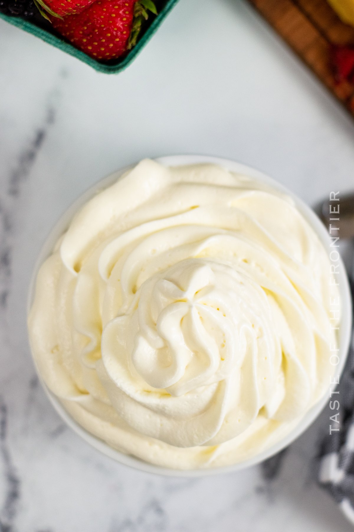 4-Ingredient Cool Whip