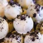 Oreo Balls - Oreo Truffles