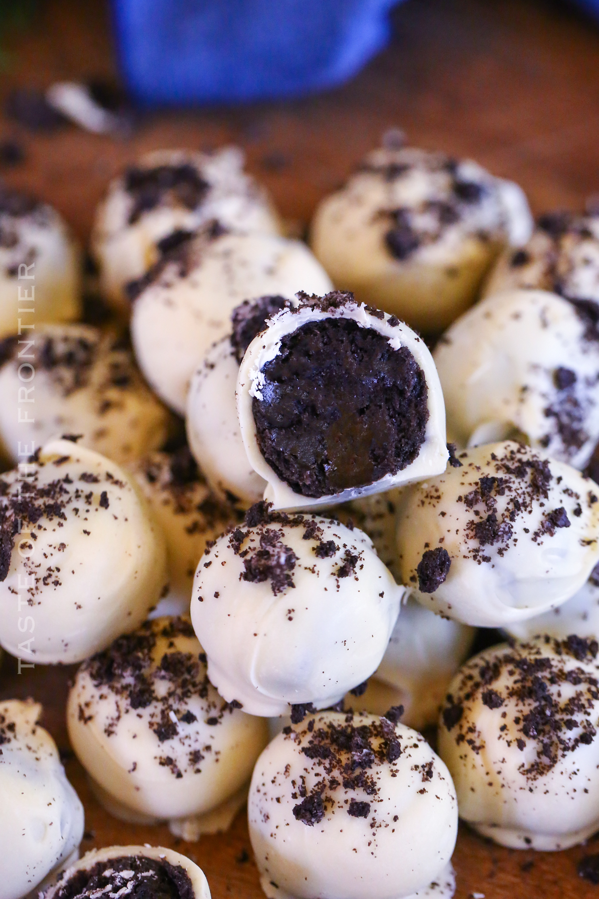 best truffle recipe