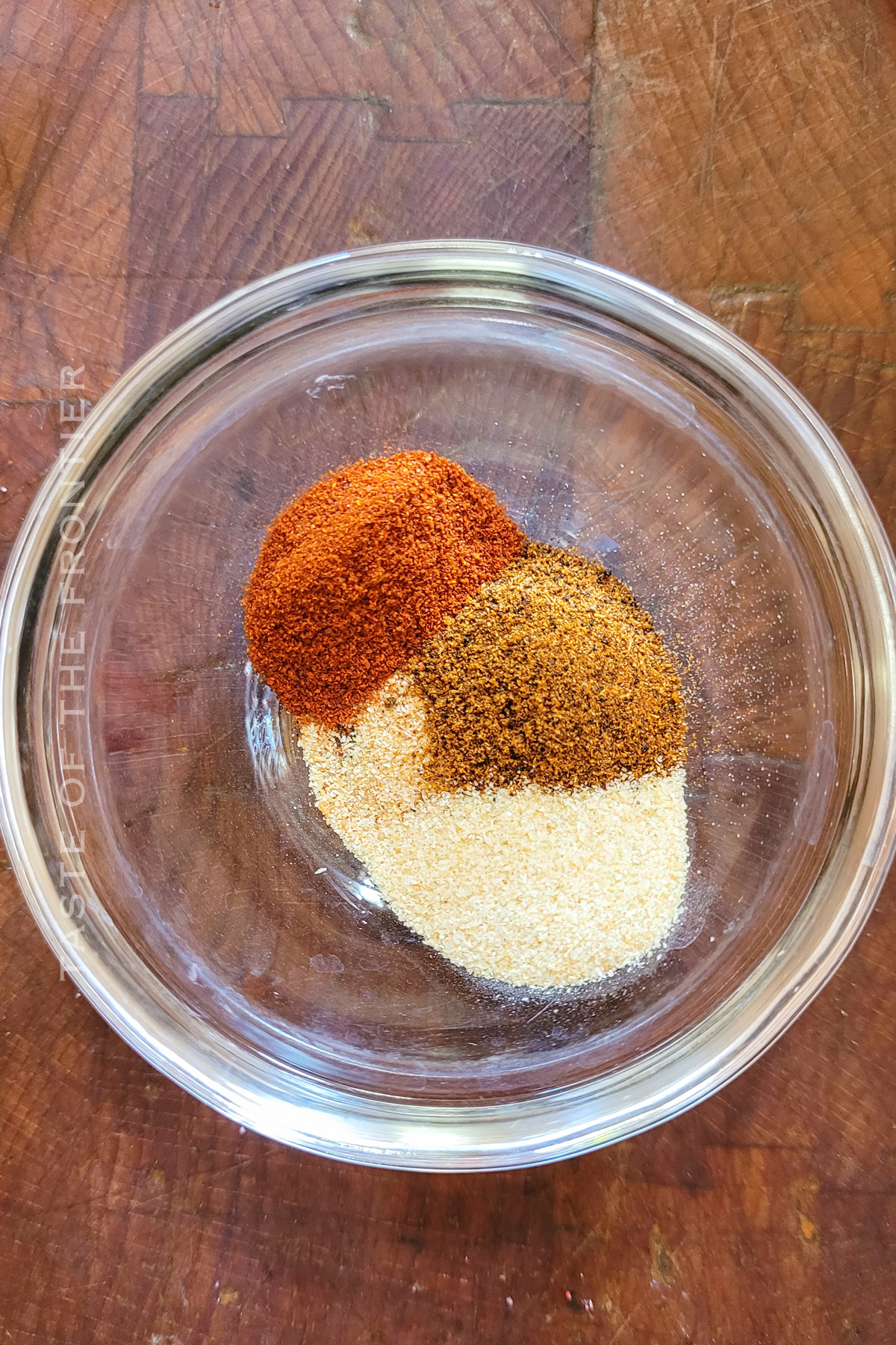 Seasonings for smoking cheese