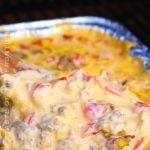 Smoked Queso Dip