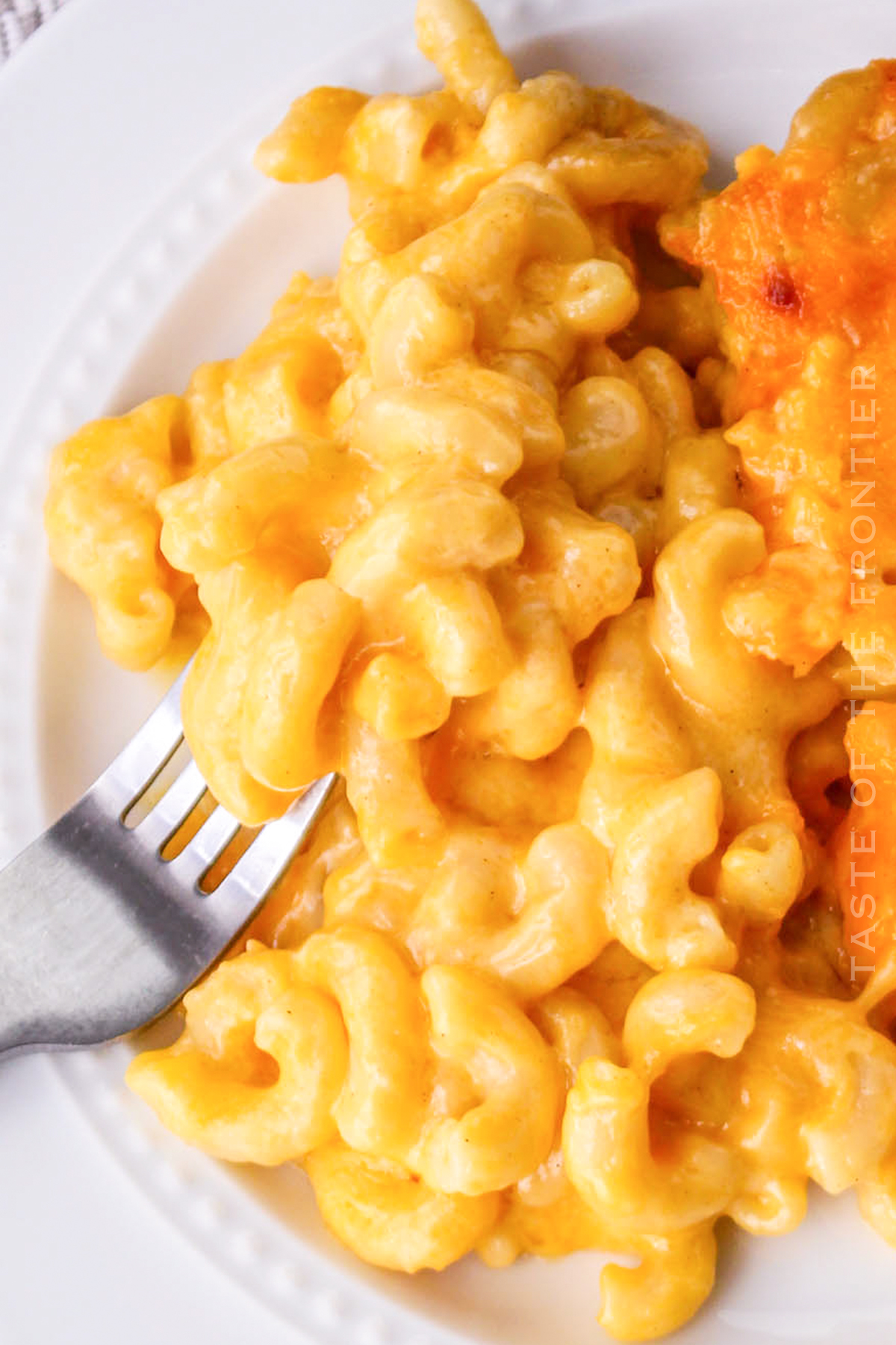 Macaroni and Cheese