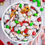 Christmas Puppy Chow