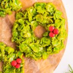 Cornflake Wreaths