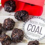 Christmas Coal