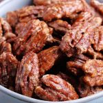 Candied Pecans