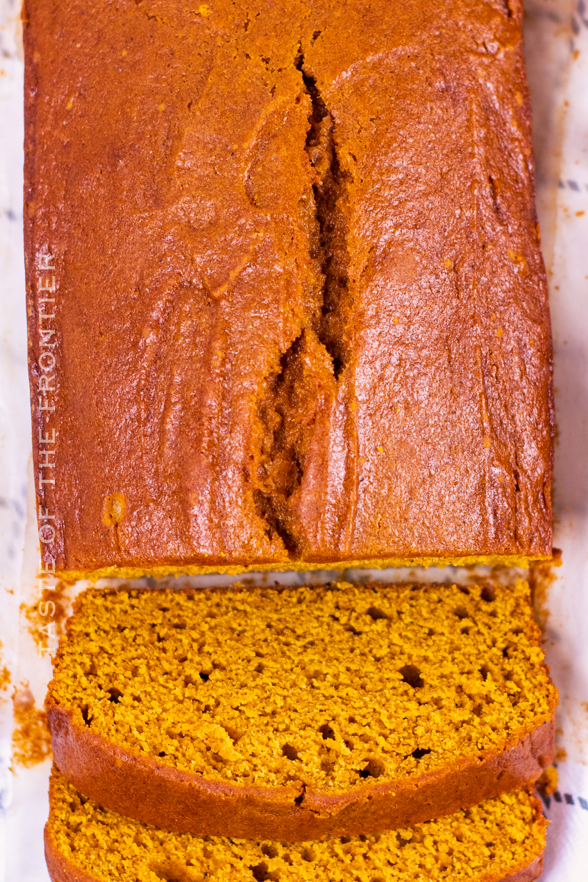 fall cake recipe