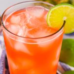 Rum Punch