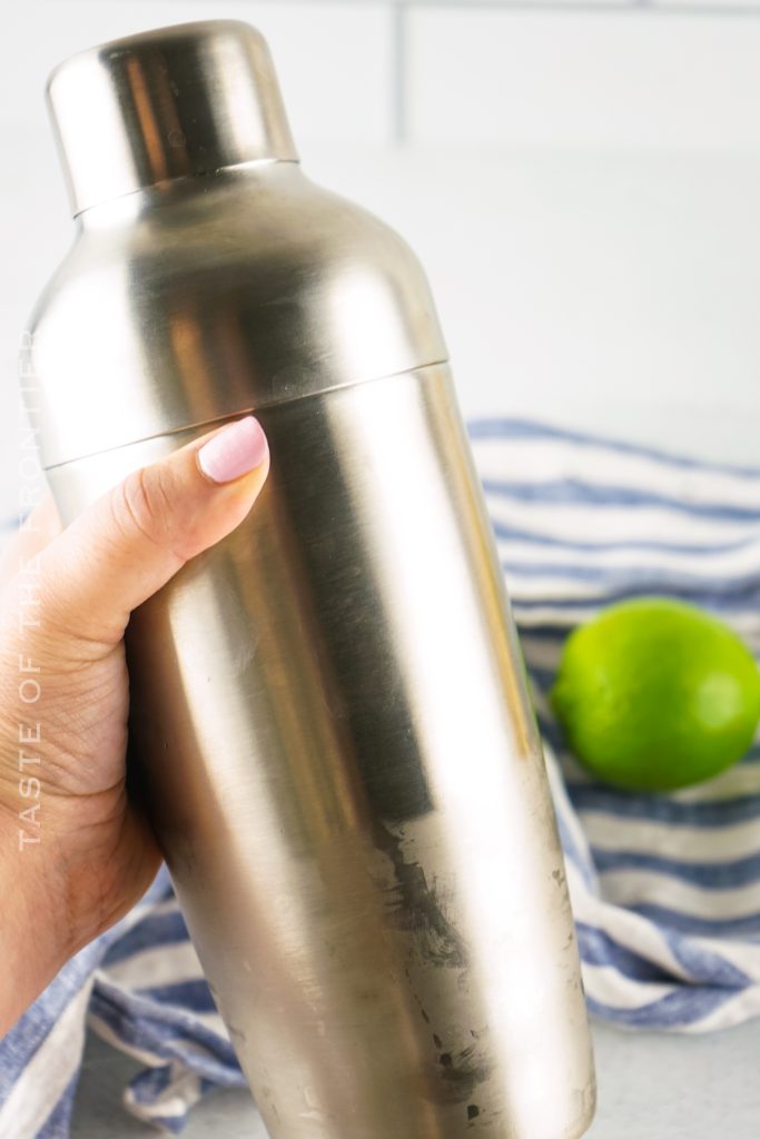 Rum Punch Yummi Haus