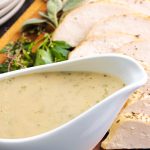 Turkey Gravy