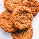 Spiced Cookies