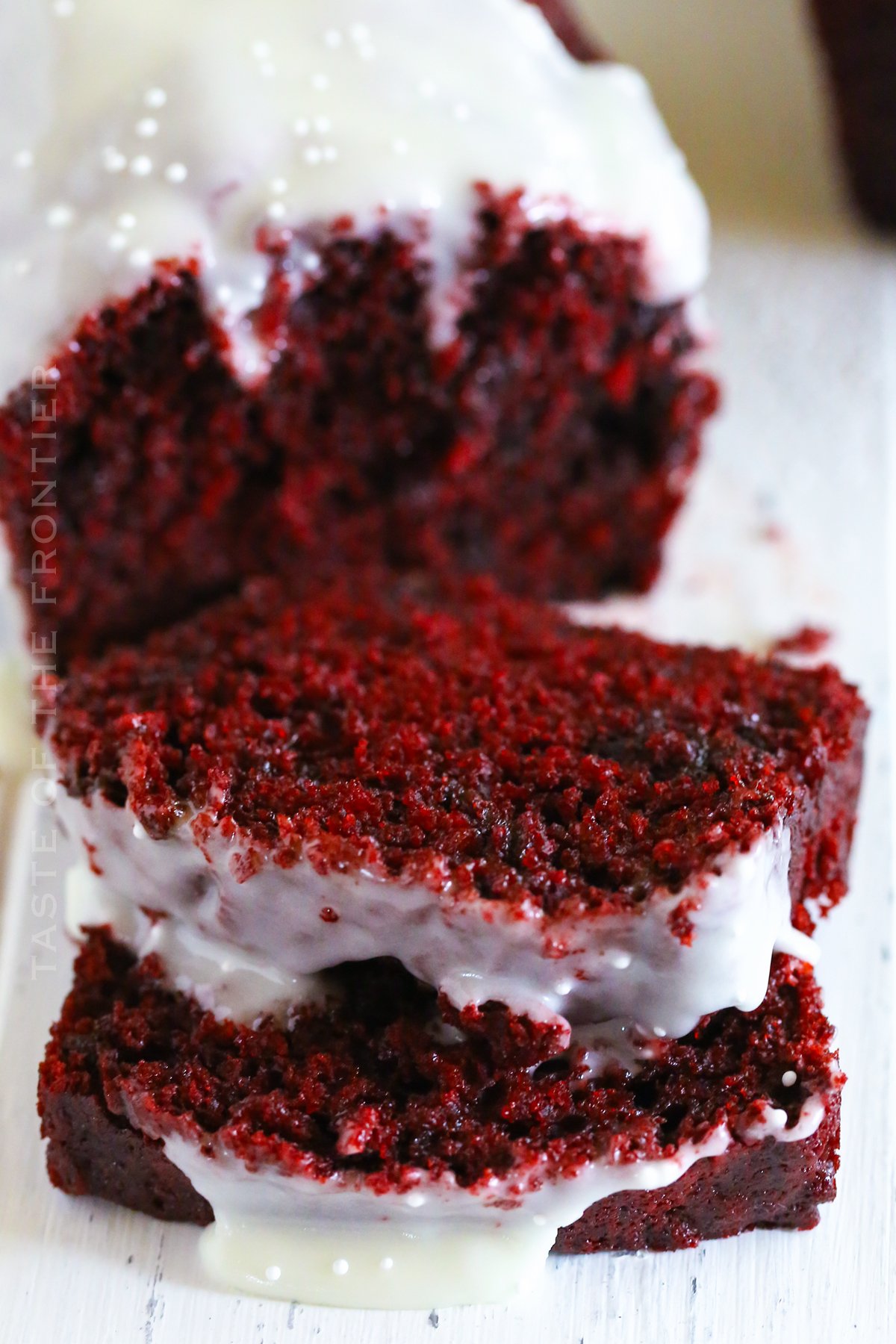 Red Velvet Cake