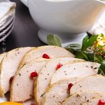 Slow Cooker Turkey Breast