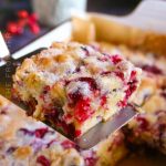 Cranberry Cake