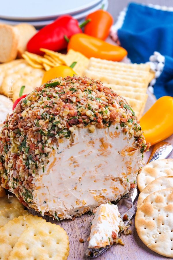 Cheese Ball