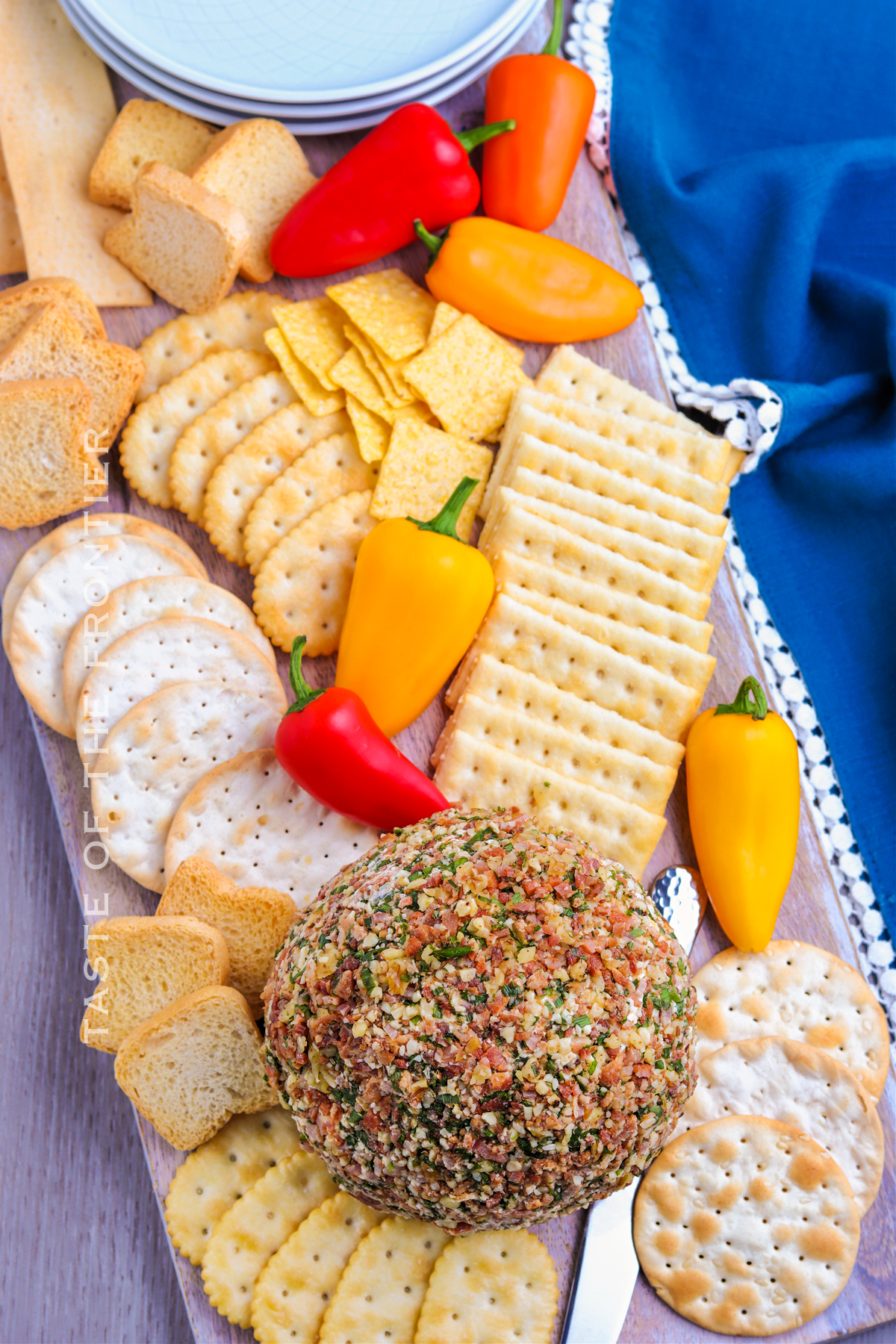 cheese board for parties