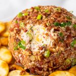 Easy Cheese Ball Recipe