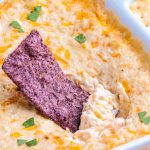 Hot Crab Dip