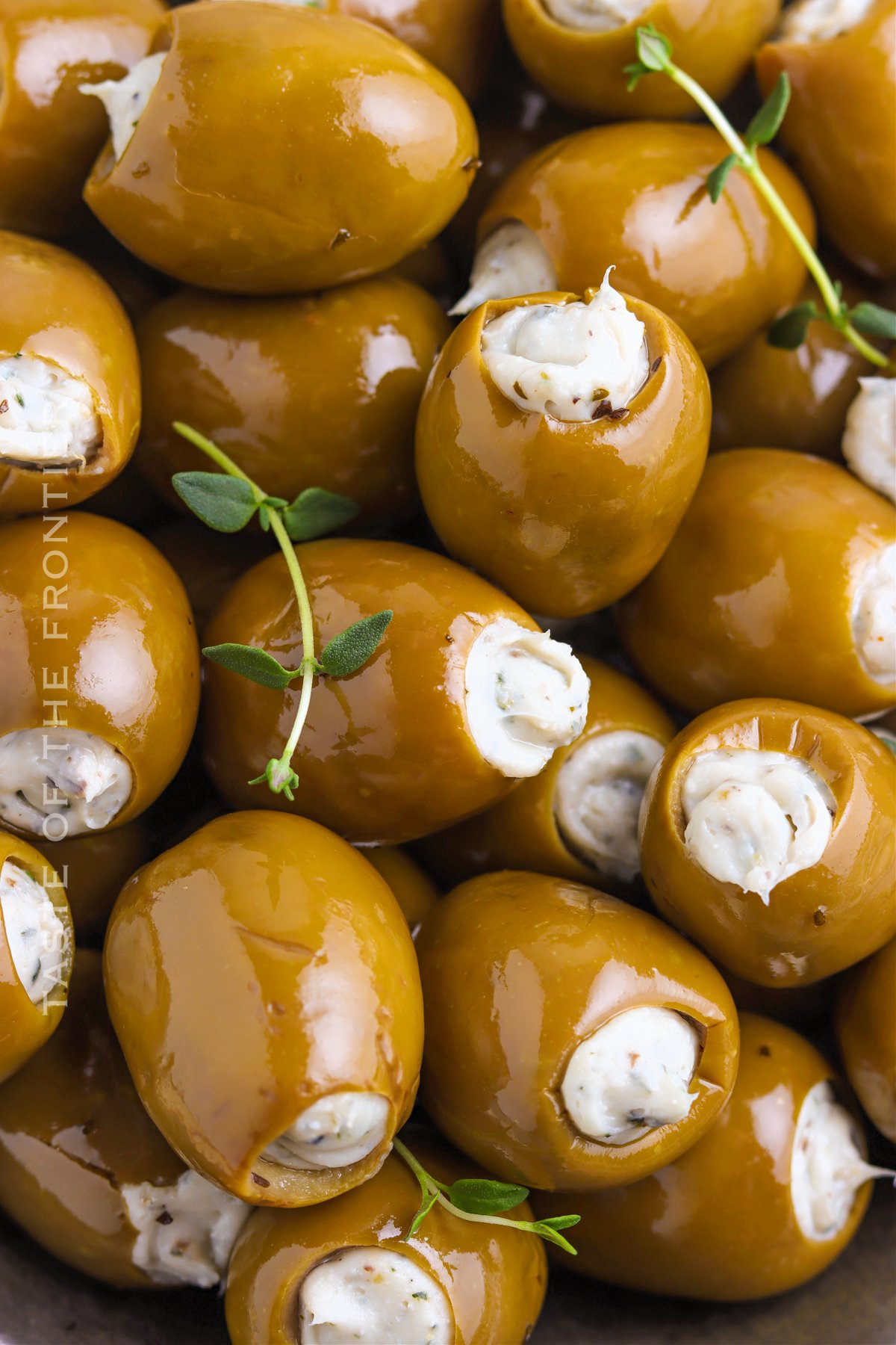 Olives