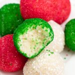 Christmas Truffles