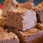 Keto Fudge