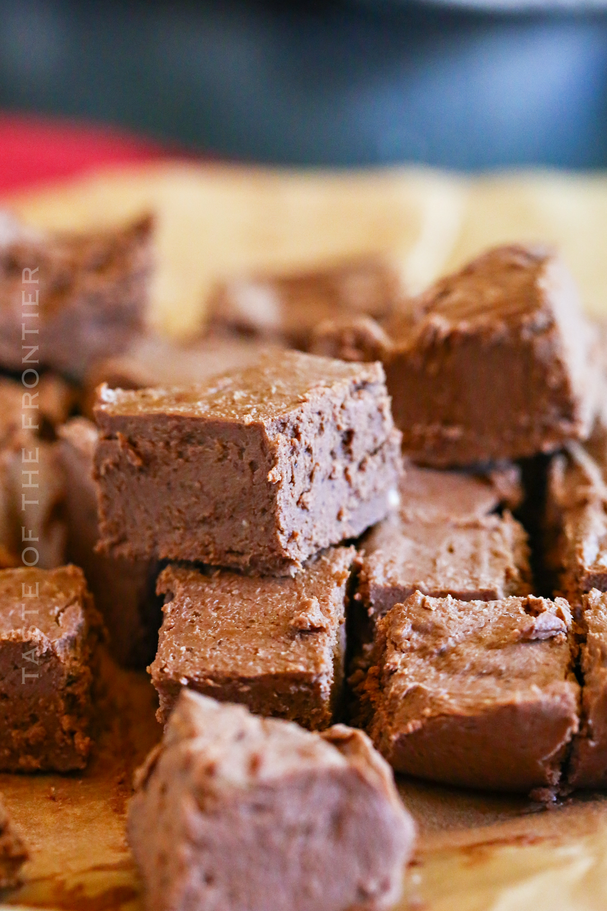 Sugar Free Fudge Recipe