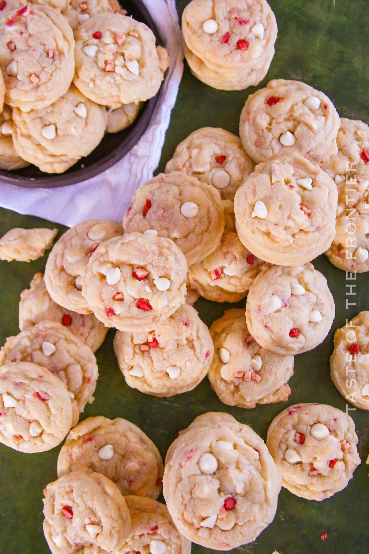 Christmas Cookies