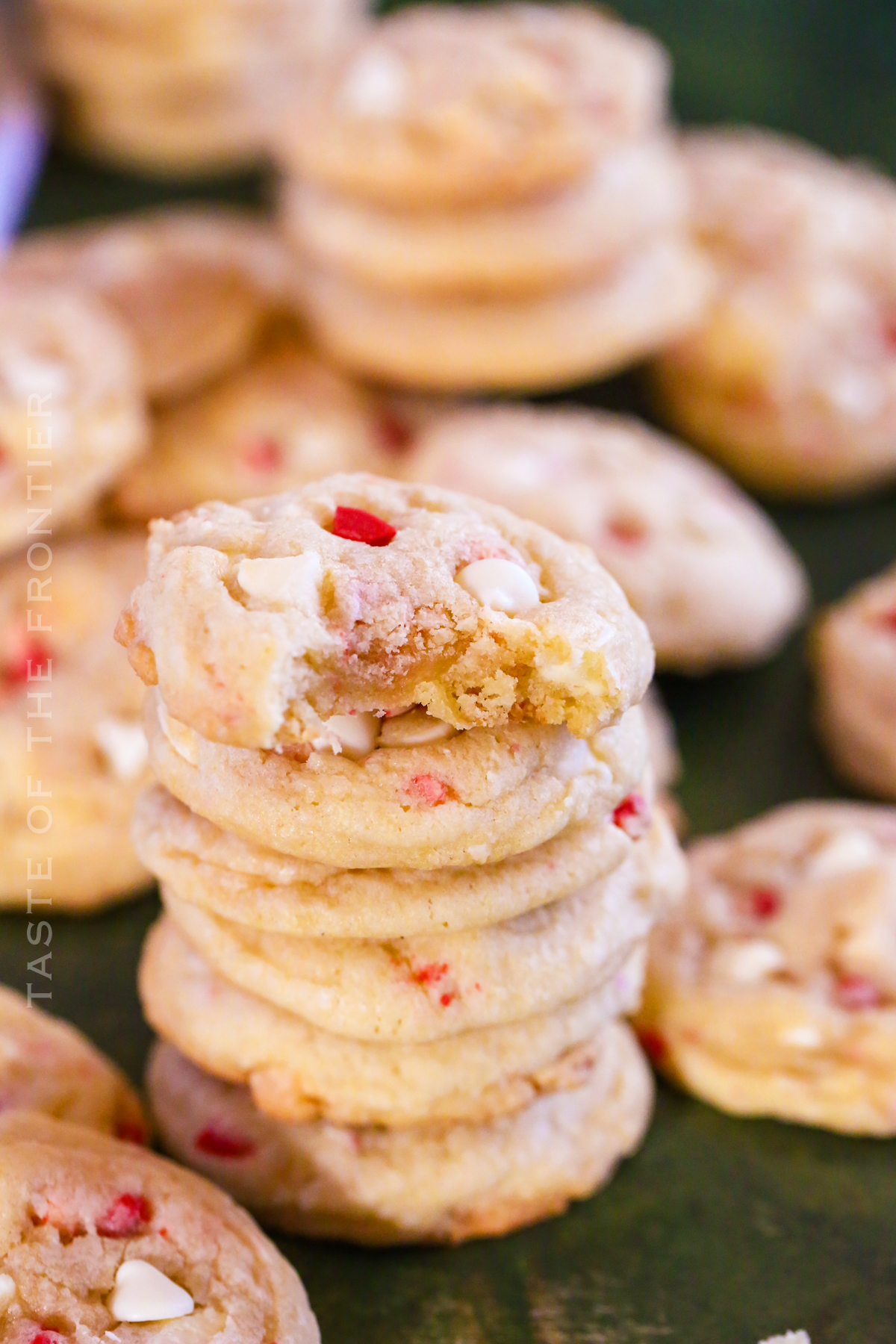 easy cookies for the holidays