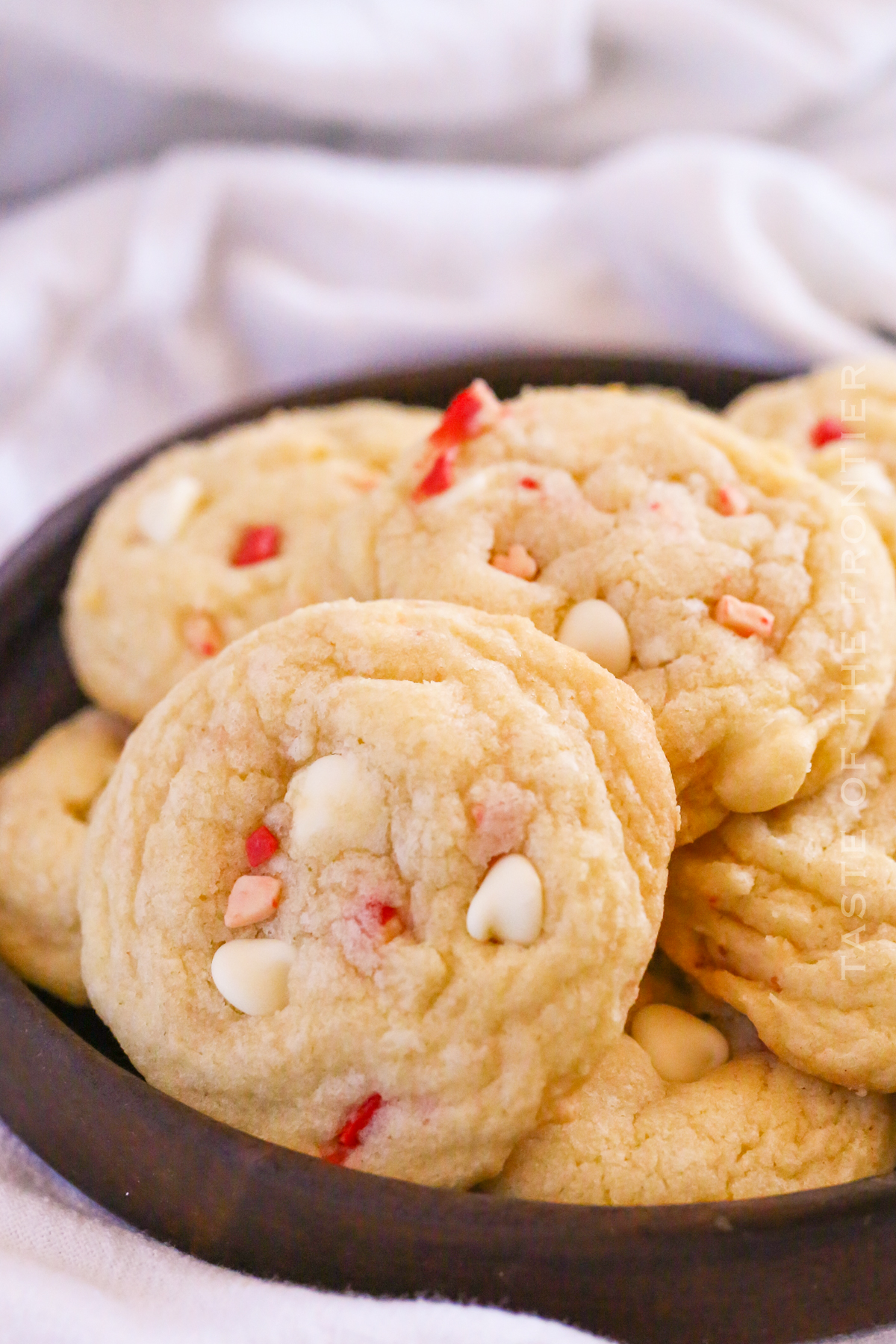 holiday cookie recipe