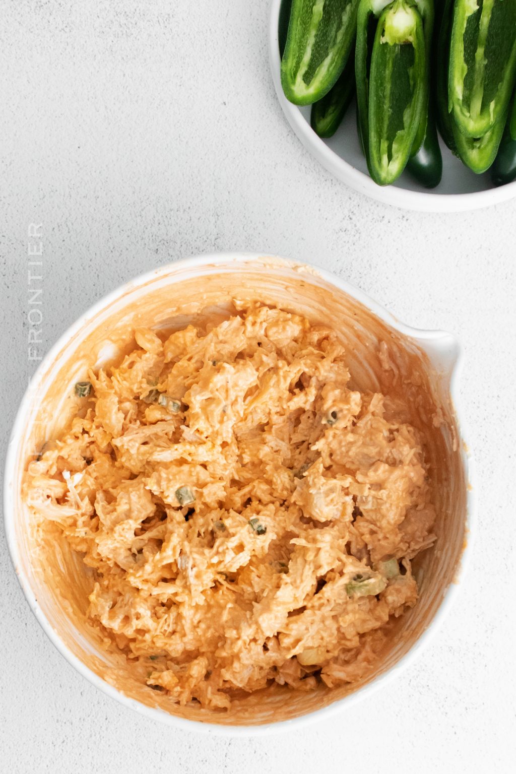 Baked Jalapeno Poppers Taste of the Frontier