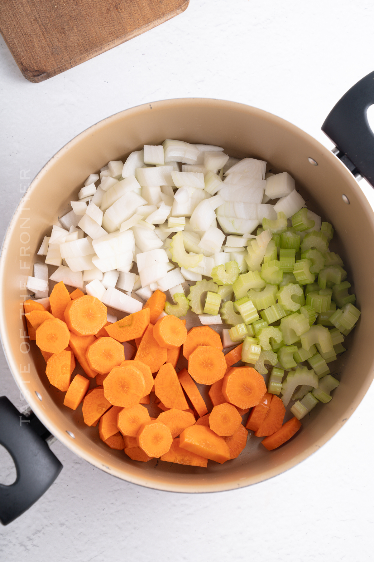 how to make Chicken Noodle Soup